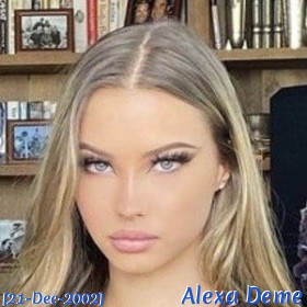 Alexa Deme