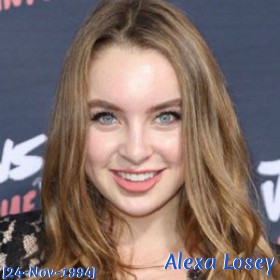 Alexa Losey