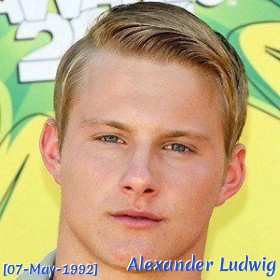 Alexander Ludwig