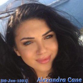 Alexandra Cane