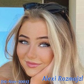 Alexi Rozmajzl