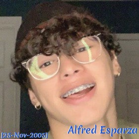 Alfred Esparza