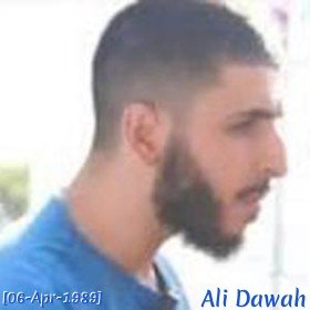 Ali Dawah