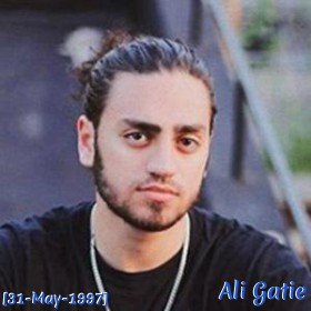 Ali Gatie