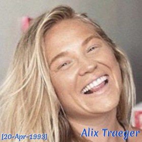Alix Traeger