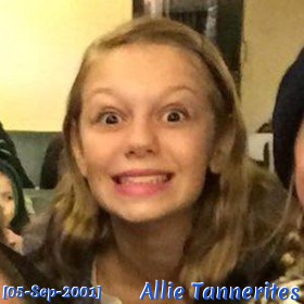 Allie Tannerites