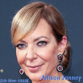 Allison Janney