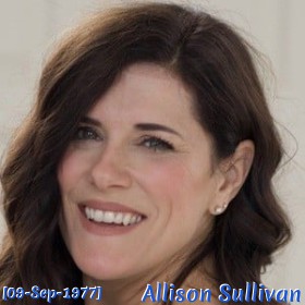 Allison Sullivan