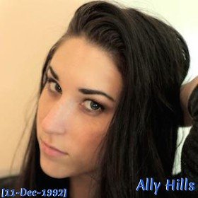 Ally Hills