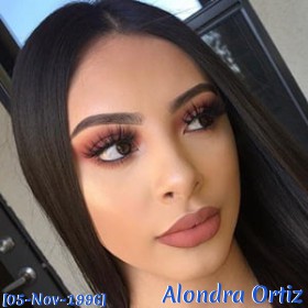 Alondra Ortiz