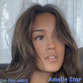 Amalie Star