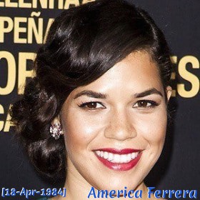 America Ferrera