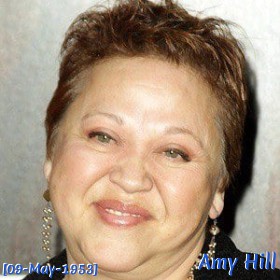Amy Hill