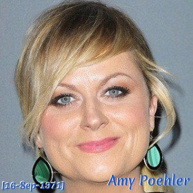Amy Poehler