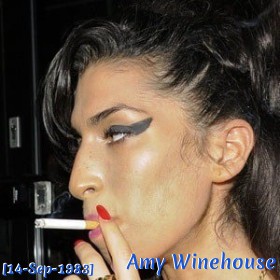 Amy Winehouse