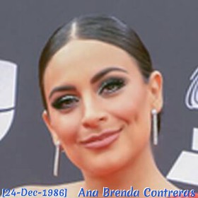 Ana Brenda Contreras