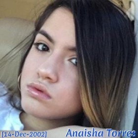 Anaisha Torres