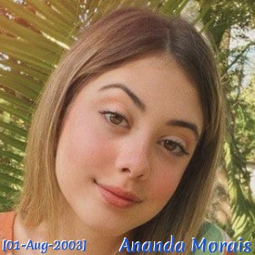 Ananda Morais