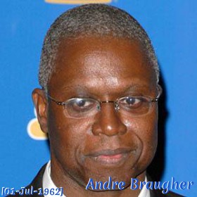 Andre Braugher