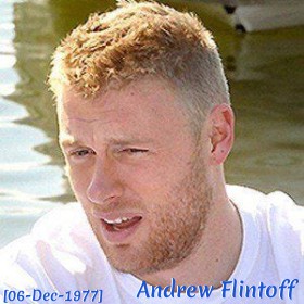 Andrew Flintoff