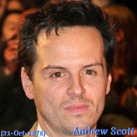 Andrew Scott