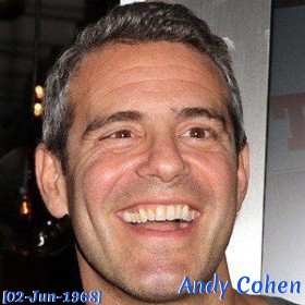 Andy Cohen