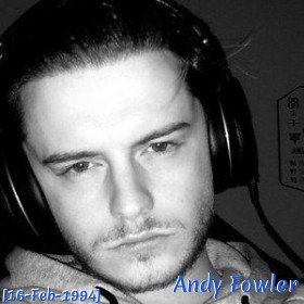 Andy Fowler