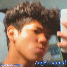 Angel Espinal