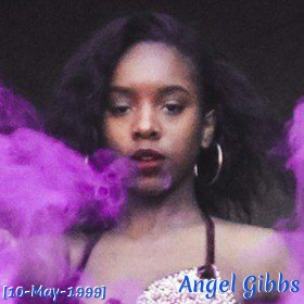 Angel Gibbs