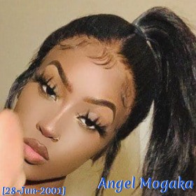 Angel Mogaka