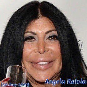 Angela Raiola