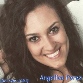 Angelica Perez