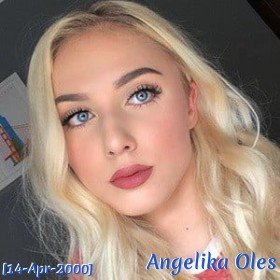 Angelika Oles