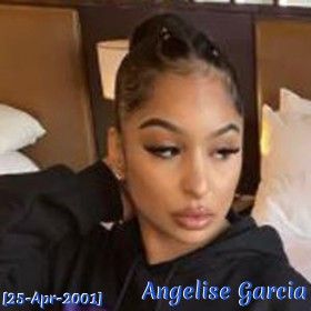 Angelise Garcia