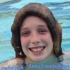Anna Cunningham