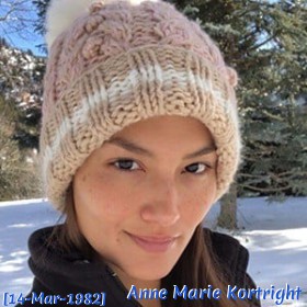 Anne Marie Kortright