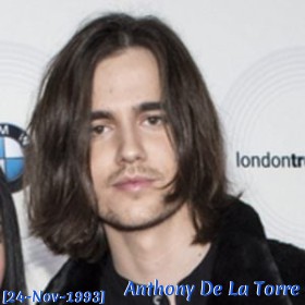 Anthony De La Torre