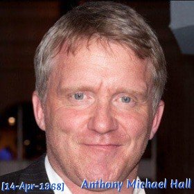 Anthony Michael Hall