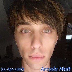 Arcade Matt