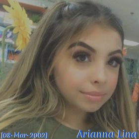 Arianna Lina