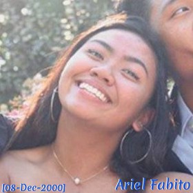 Ariel Fabito