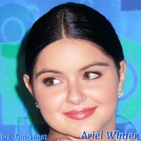 Ariel Winter