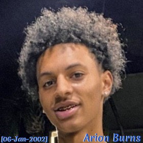 Arion Burns
