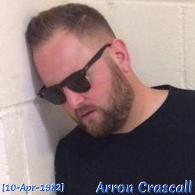 Arron Crascall
