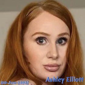 Ashley Elliott