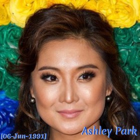 Ashley Park