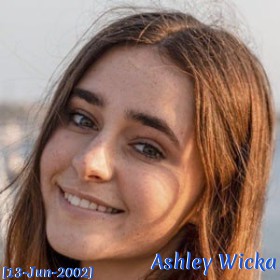 Ashley Wicka