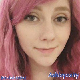 Ashleyosity