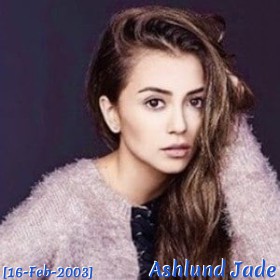 Ashlund Jade