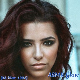 ASMR Glow